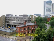 Photo 6x4 Oldham Police