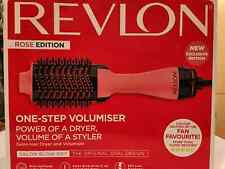 Revlon One Step Hair Styler