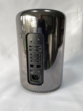 Apple Mac Pro Desktop, 48GB