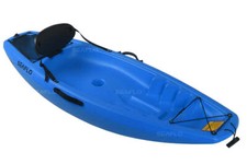 CHILD'S SIT ON TOP KAYAK -
