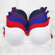 Slender Lady Bras Push Up Bra