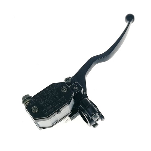 Front brake master - front,