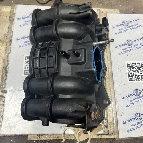 Honda civic air intake - honda,