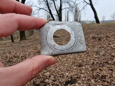Ww2 original german buckle - original,