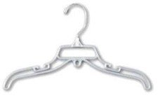 12" Clear Unbreakable