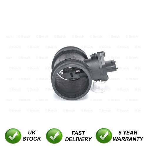 Mass air flow sensor sjr - air, fits
