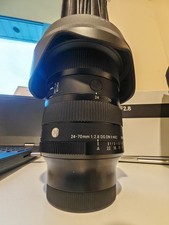 Sigma 70mm dg - sigma,