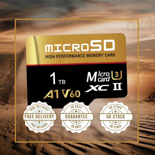 1tb micro memory - , card