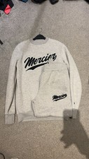 Mercier Men's Tracksuit Size M