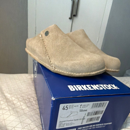 Birkenstock zermatt premium - birkenstock,
