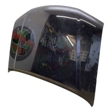 Nissan Navara D40 Bonnet In Metallic Black GN0 2010-2015  F51005X0MA