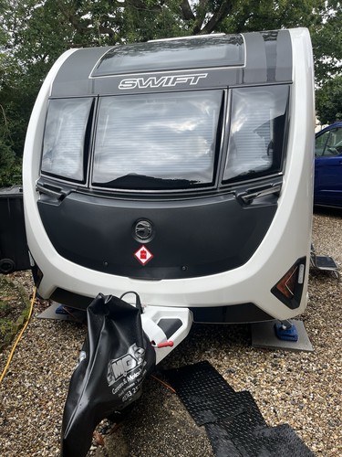 Swift alpine exclusive 2025 - swift,