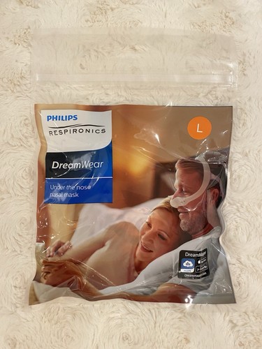 Philips respironics dreamwear - philips,