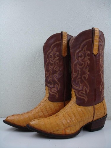 Men nocona brown - men's, 12