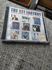 The Hit Factory Stock Aitkin