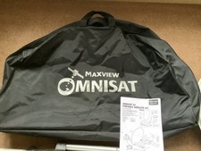 Maxview satellite portable
