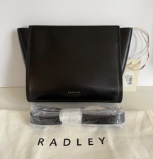Radley Drapers Road Black