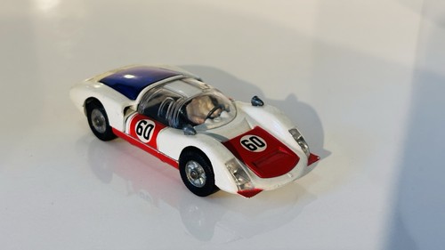 Corgi toys 330 porsche - corgi,