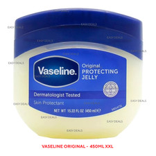 XXL FAMILY SIZE VASELINE