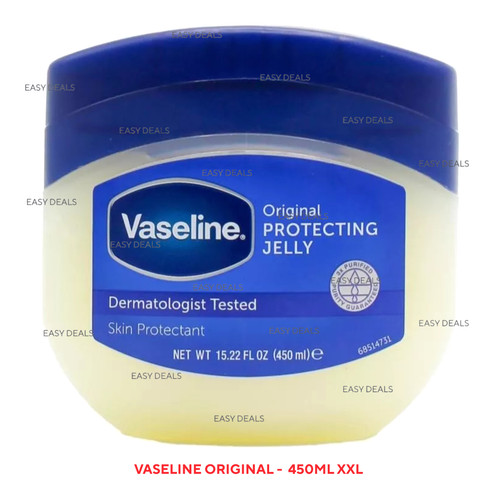 Xxl family size vaseline - xxl,