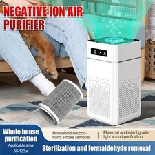 Air purifiers medical grade - air,