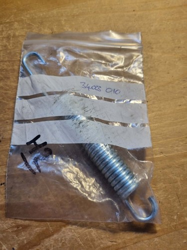 Center stand spring for - center,