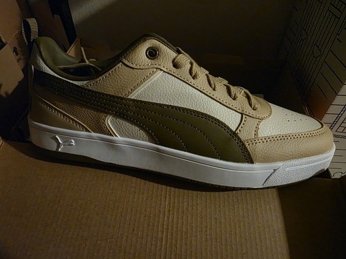 Puma mens court dribble - mens,
