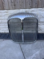 Daimler DS420 Grille Early