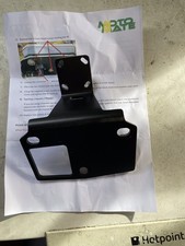 Moto Mate Sat Nav Holder For Moto Guzzi V100 Mandello