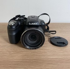 Panasonic Lumix DMC-LZ40 20MP