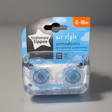 Tommee Tippee Air Style