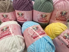 King Cole Jumbo Toastie