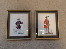 Pair Original Glyn Thomas