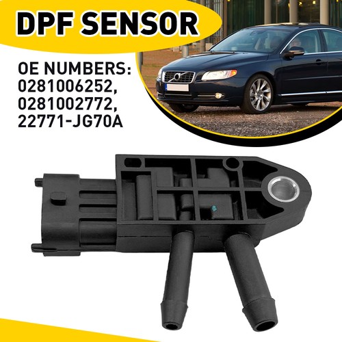 0281006252 dpf exhaust - dpf,