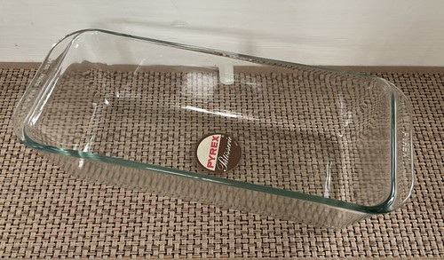 Vintage pyrex bake enjoy - vintage,