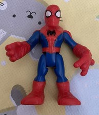 Spider-Man Marvel Playskool