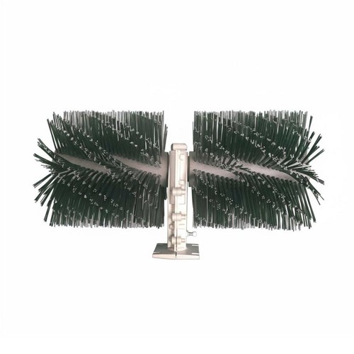 Mini brush wheel - mini,