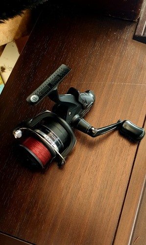 Shimano baitrunner 2500 - shimano, fb