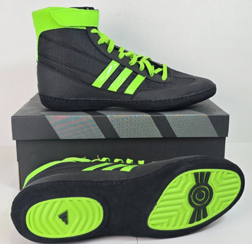 Adidas combat speed - adidas, 4