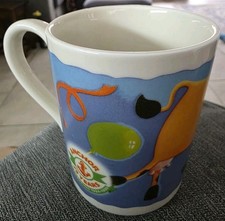 Vintage Anchor Butter Mug 75