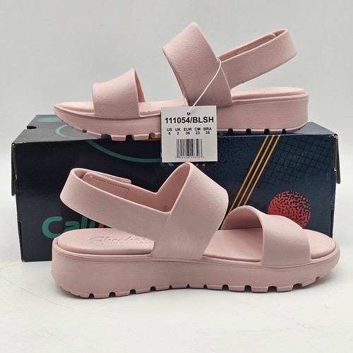 Skechers cali gear footsteps - cali,