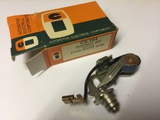 Peugeot 304 305 Contact Set Commercial Ignition CS151 Lucas DSB253 Peugeot 59277
