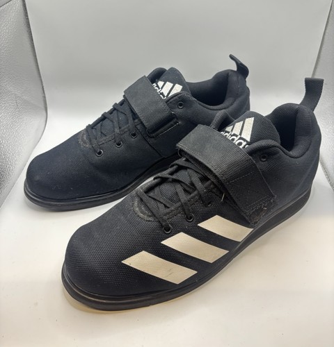 Adidas powerlift - adidas, 4