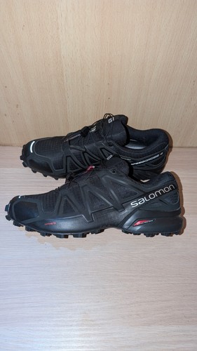 Salomon speed cross - salomon, trail