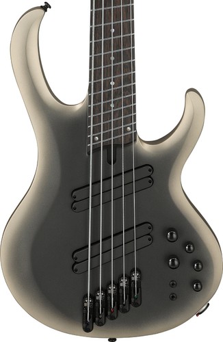 Ibanez btb605ms som - ibanez, solar