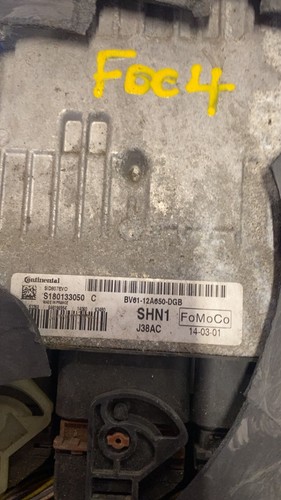 Ford focus mk3 tdci - ford,
