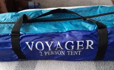 Voyager 2 Person Tent 
