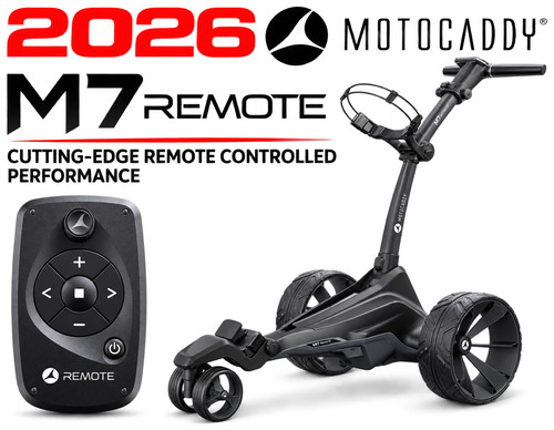 Motocaddy remote electric - motocaddy,