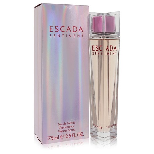 Escada sentiment eau - escada,