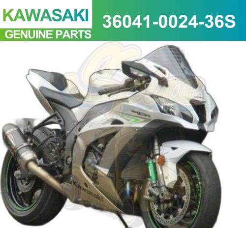 Kawasaki 2019 oem - kawasaki, ninja